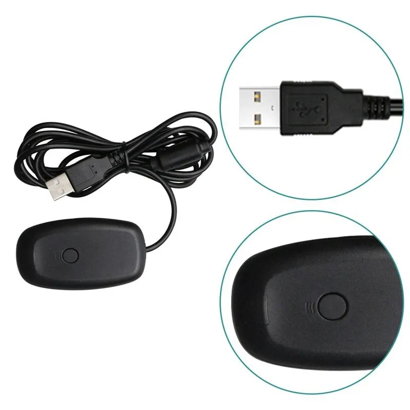 Wireless Gaming Receiver USB A - Pc Gaming Xbox recensione e prezzo