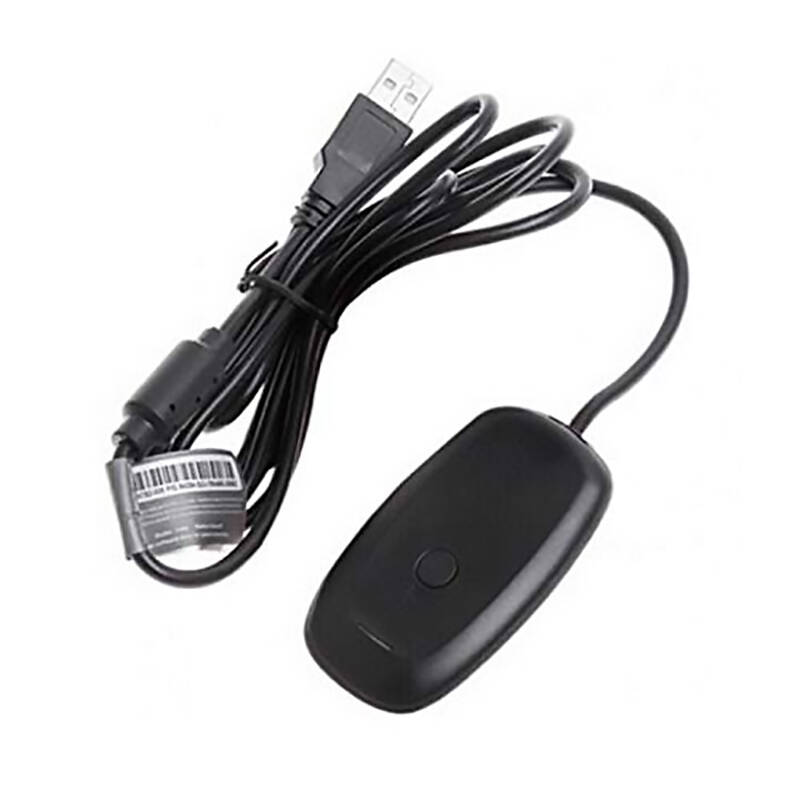 Wireless Gaming Receiver USB A - Pc Gaming Xbox recensione e prezzo