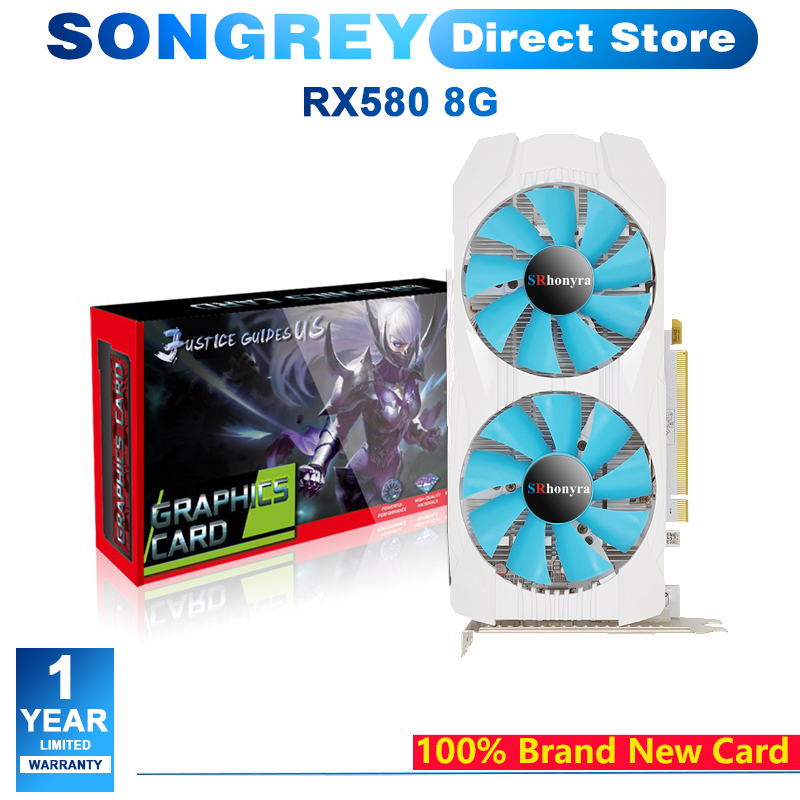 SRhonyra RX 580 590 GME GTX 16 - Pc Gaming Gtx 1660 Super recensione e prezzo