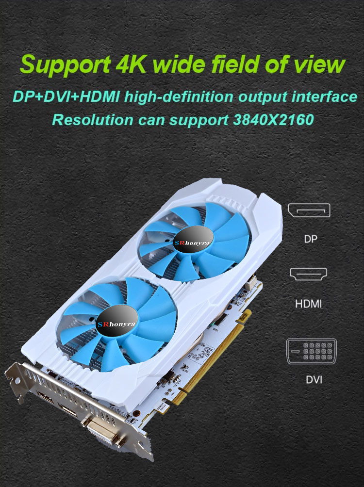 SRhonyra RX 580 590 GME GTX 16 - Pc Gaming Gtx 1660 Super recensione e prezzo