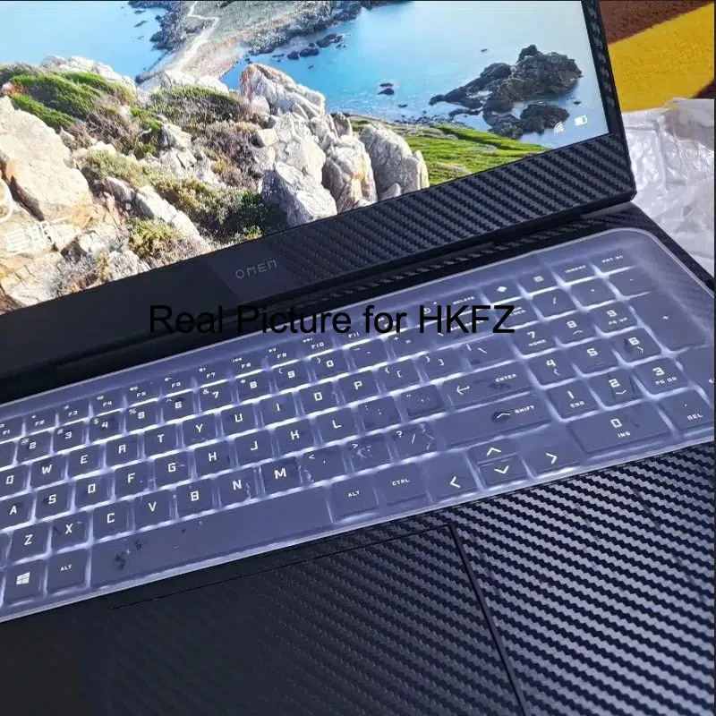 Pre-Cut No Residue Vinyl Stick - Pc Gaming Hp recensione e prezzo