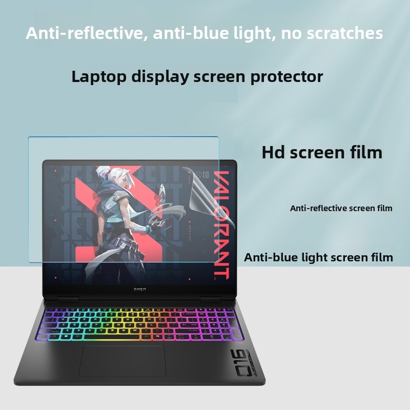 For 16inches HP OMEN MAX Gamin - Pc Gaming Hp recensione e prezzo
