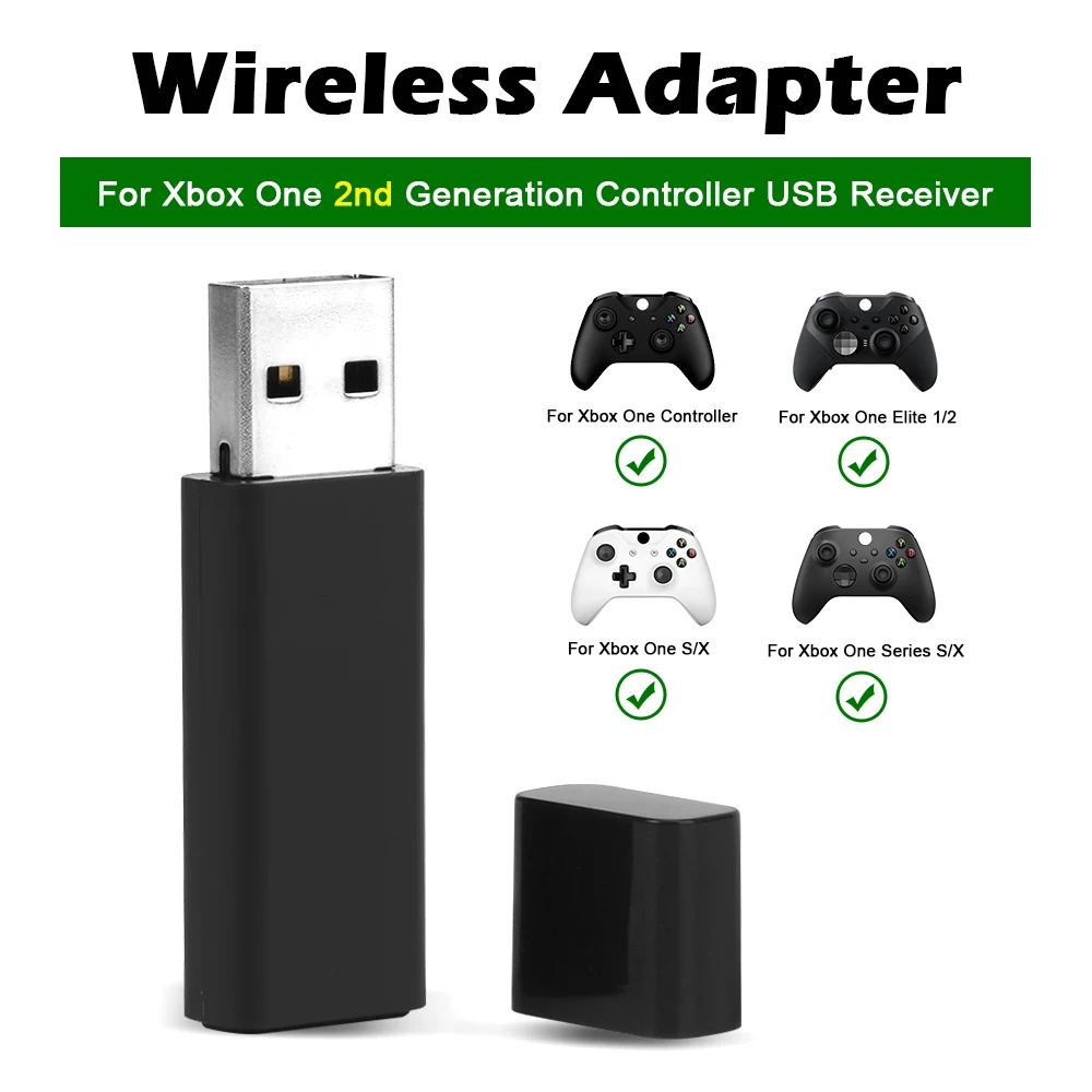 USB Adapter For Xbox One S X E - Pc Gaming Xbox recensione e prezzo