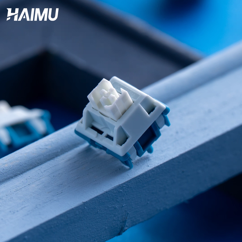 HAIMU Whisper Switch HP Tactil - Pc Gaming Hp recensione e prezzo