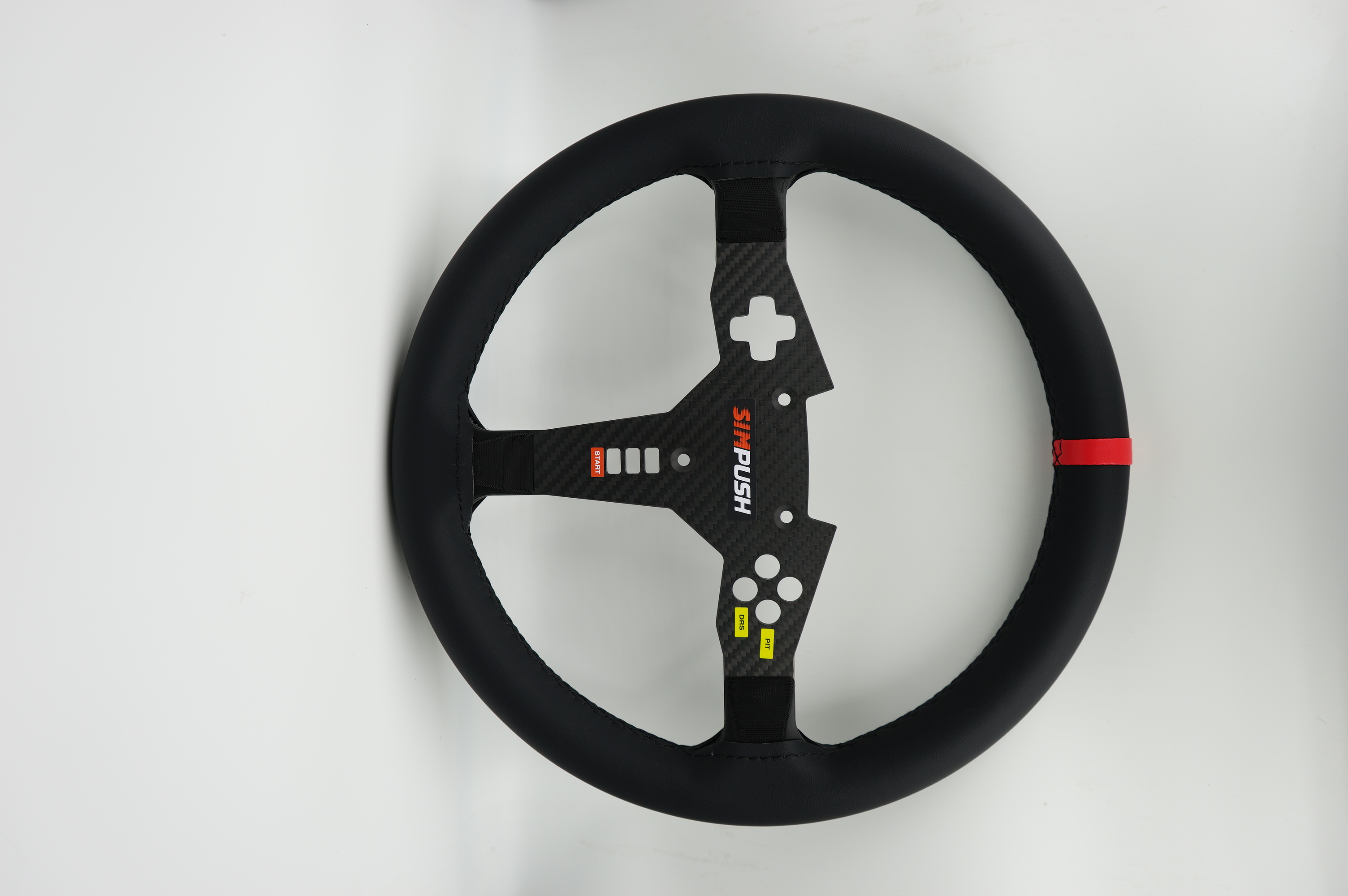SIMPUSH 330mm 13inchs Sim Whee - Pc Gaming Xbox recensione e prezzo