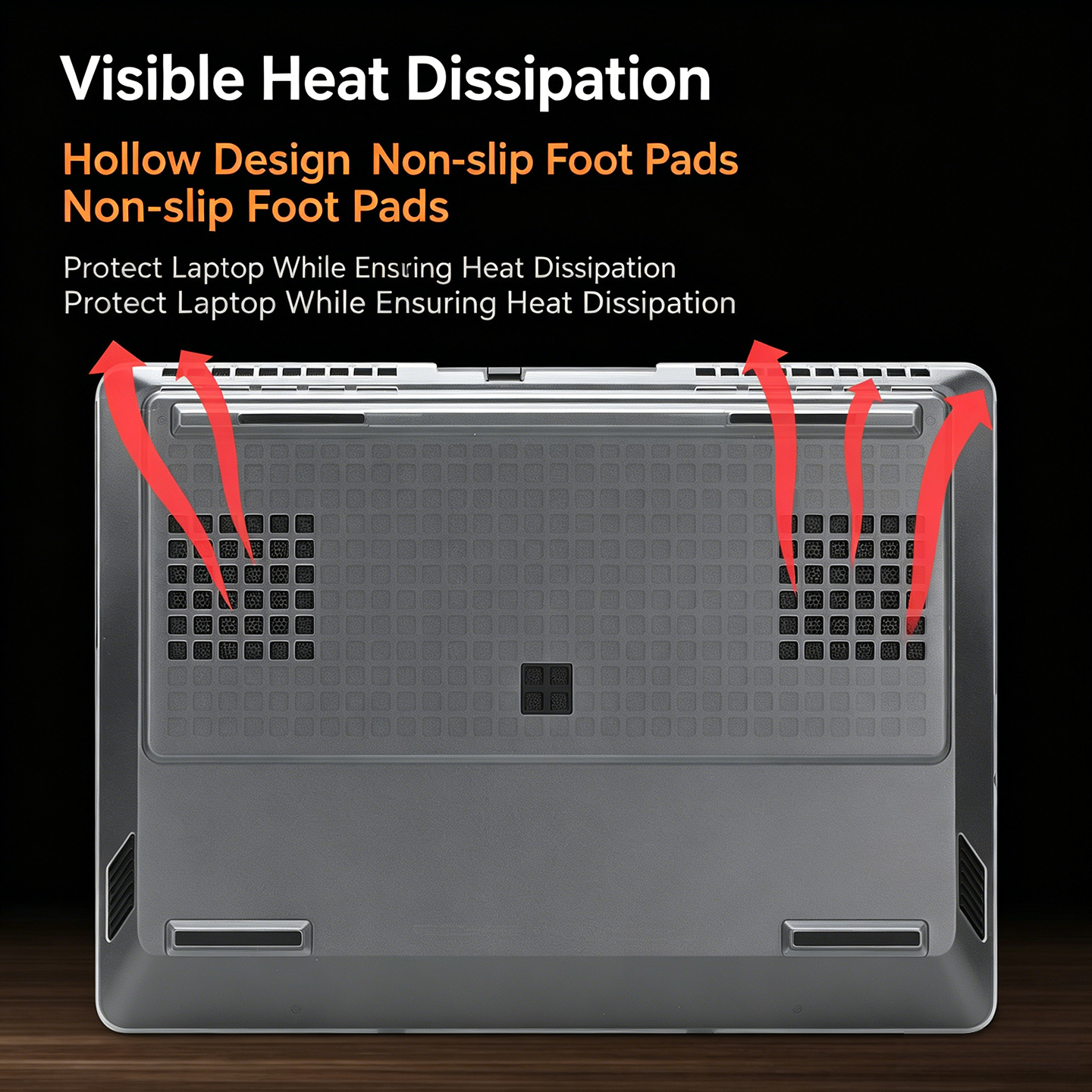 Matte Hard PC Laptop Case for  - Pc Gaming Hp recensione e prezzo