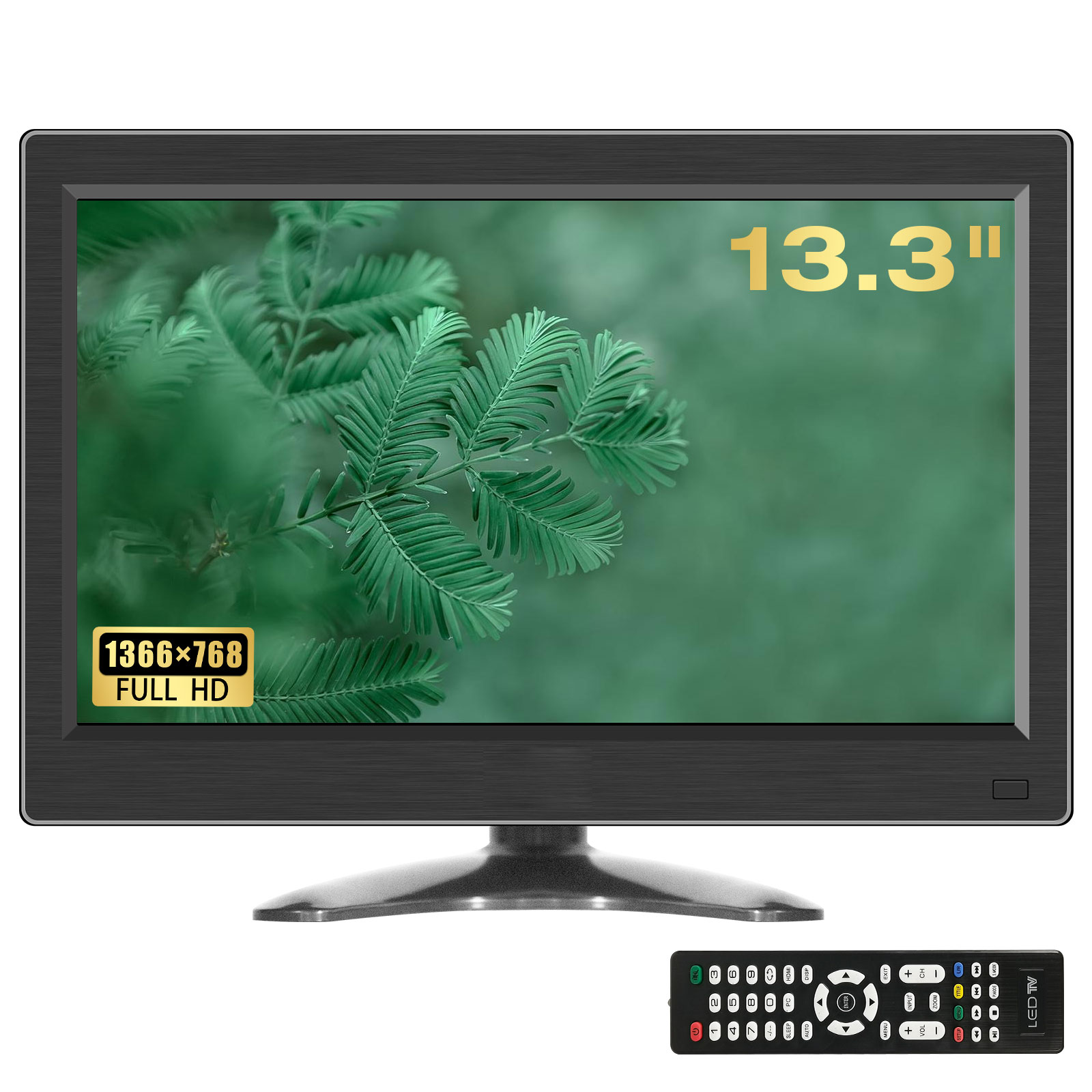1366*768 13.3-inch BNC Portabl - Pc Gaming On Mobile recensione e prezzo