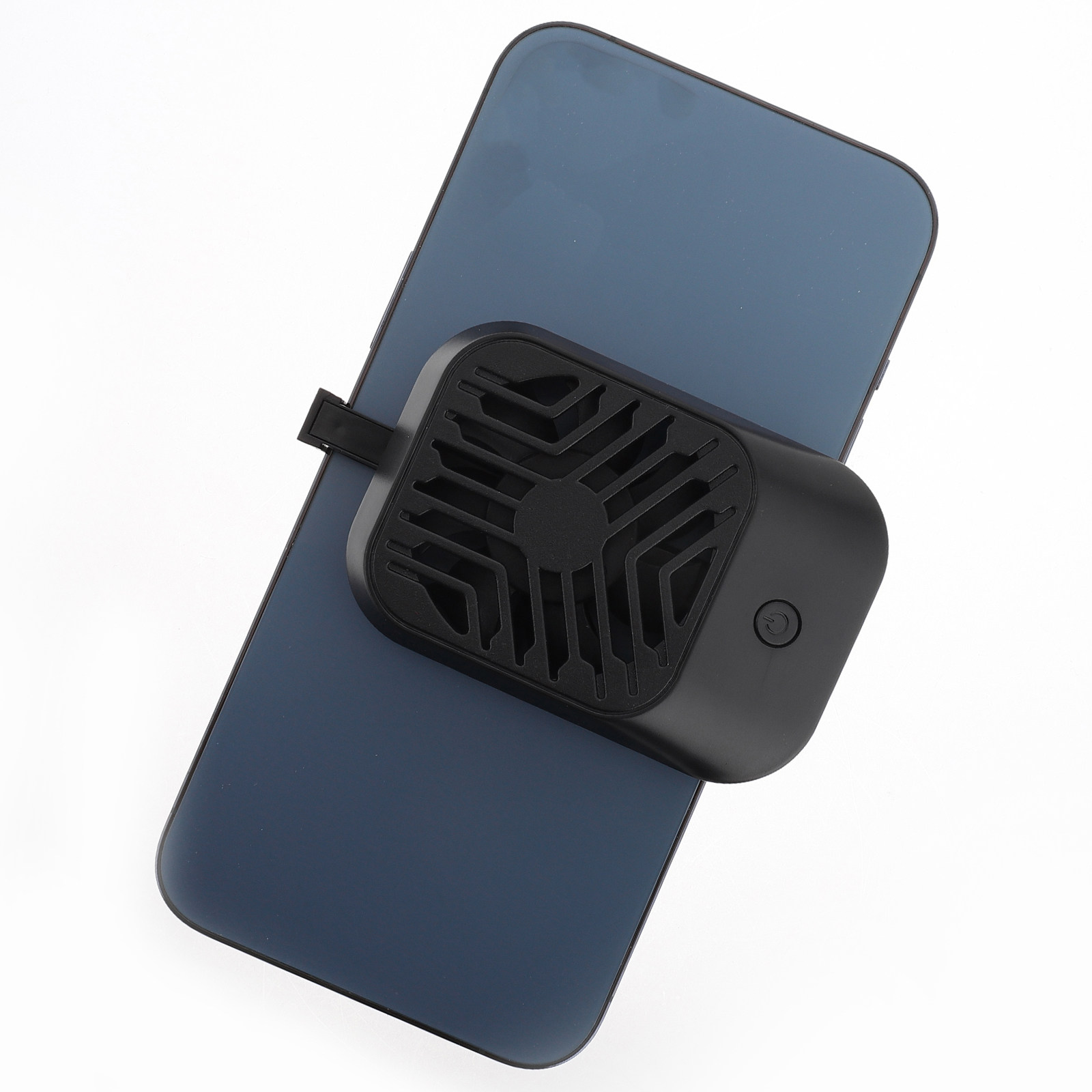 Portable Mobile Phone Cooler C - Pc Gaming On Mobile recensione e prezzo