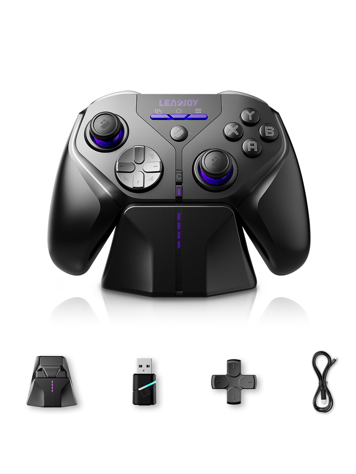 Leadjoy Xeno Plus Wireless Con - Pc Gaming Xbox recensione e prezzo