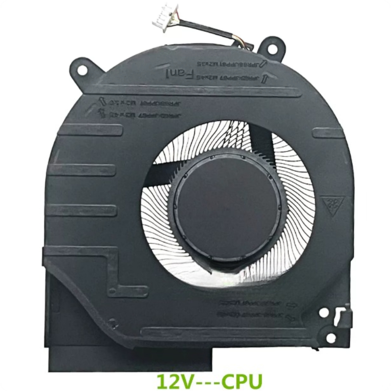 CPU GPU Cooling Fan for HP Vic - Pc Gaming Hp recensione e prezzo
