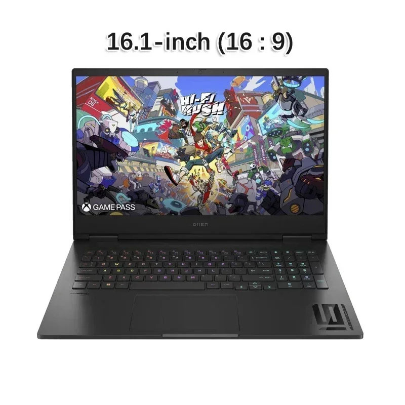 2X Screen Guard For HP OMEN Ga - Pc Gaming Hp recensione e prezzo