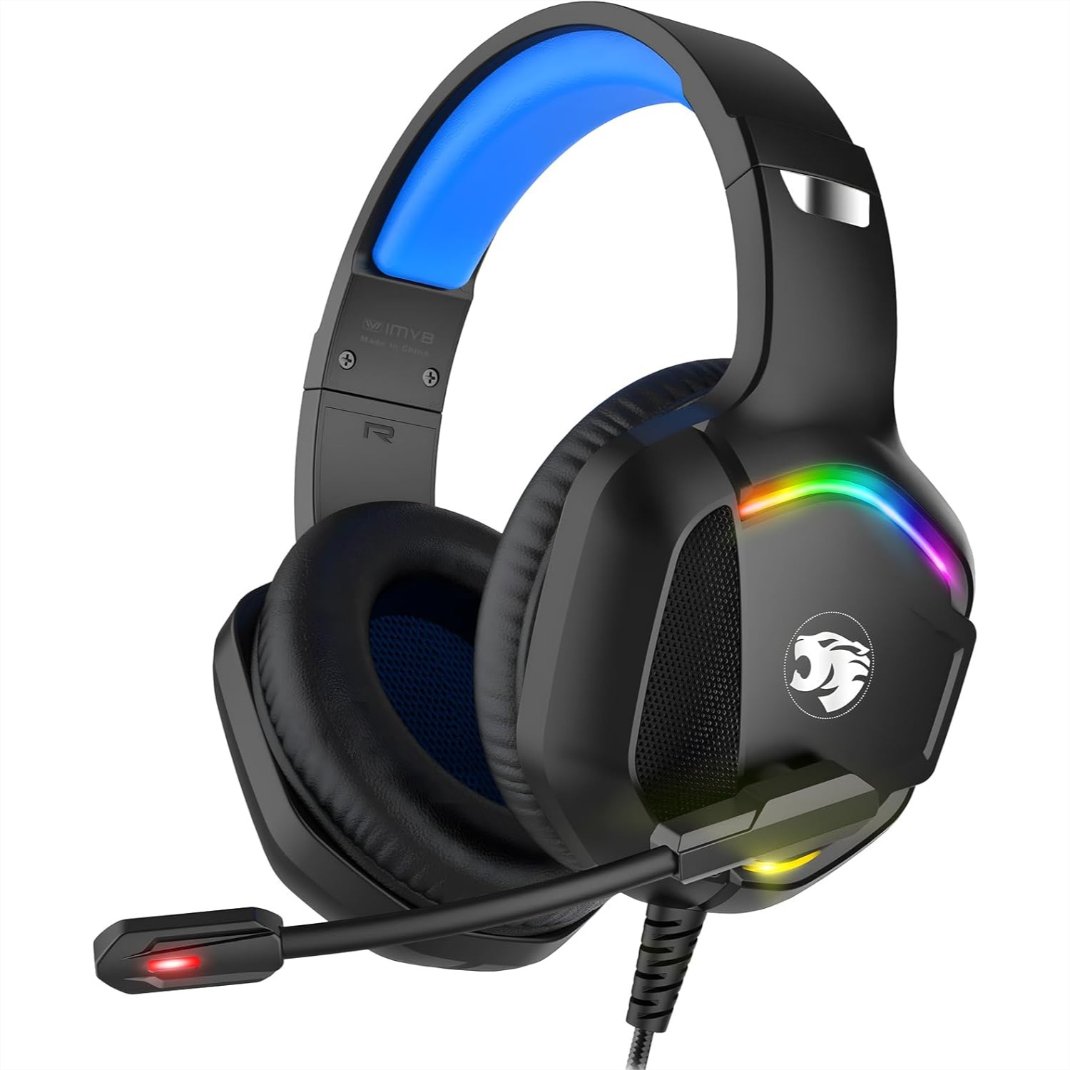 Gaming Headset With Microphone - Pc Gaming Xbox recensione e prezzo