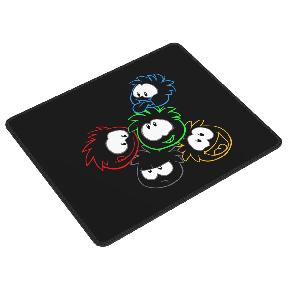 Multi-size Mouse Pad Club Peng - Pc Gaming Club recensione e prezzo