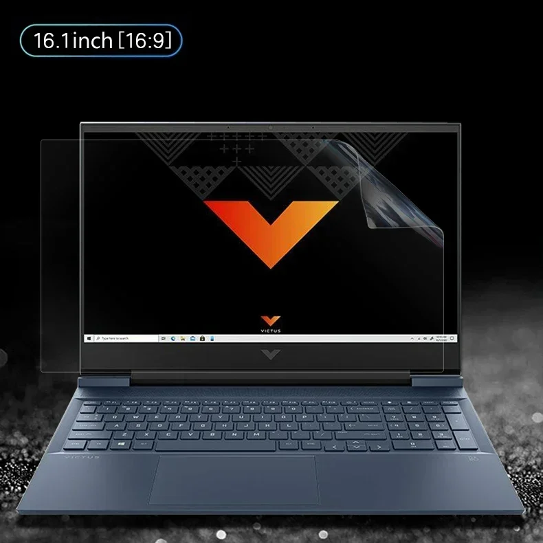 2X Screen Guard For HP Victus  - Pc Gaming Hp recensione e prezzo