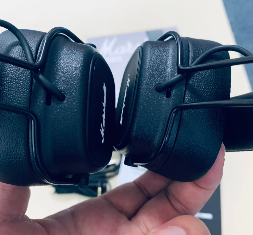 Marshall Major IV On Ear Headp - Pc Gaming On Mobile recensione e prezzo