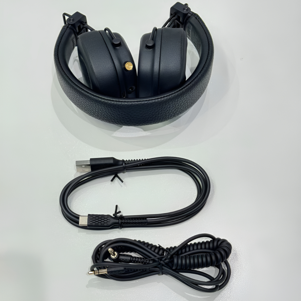 Marshall Major IV On Ear Headp - Pc Gaming On Mobile recensione e prezzo